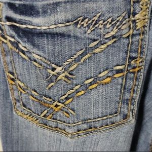 BKE Jeans W33 x L28 1/2